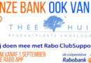 Rabo Club Actie 2025