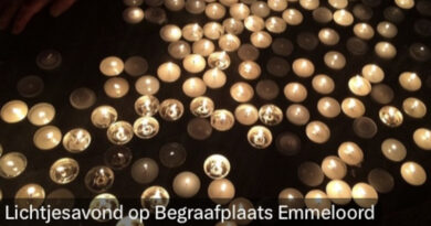 Lichtjesavond 2025 zoekt helpende handen