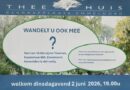 Avondwandeling begraafplaats Emmeloord