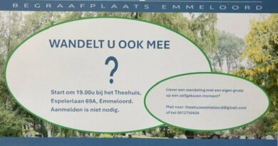 Avondwandeling