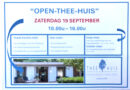 Open-Thee-Huis
