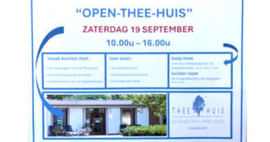 Open-Thee-Huis