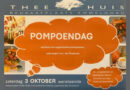 Pompoendag zaterdag 3 oktober 2026